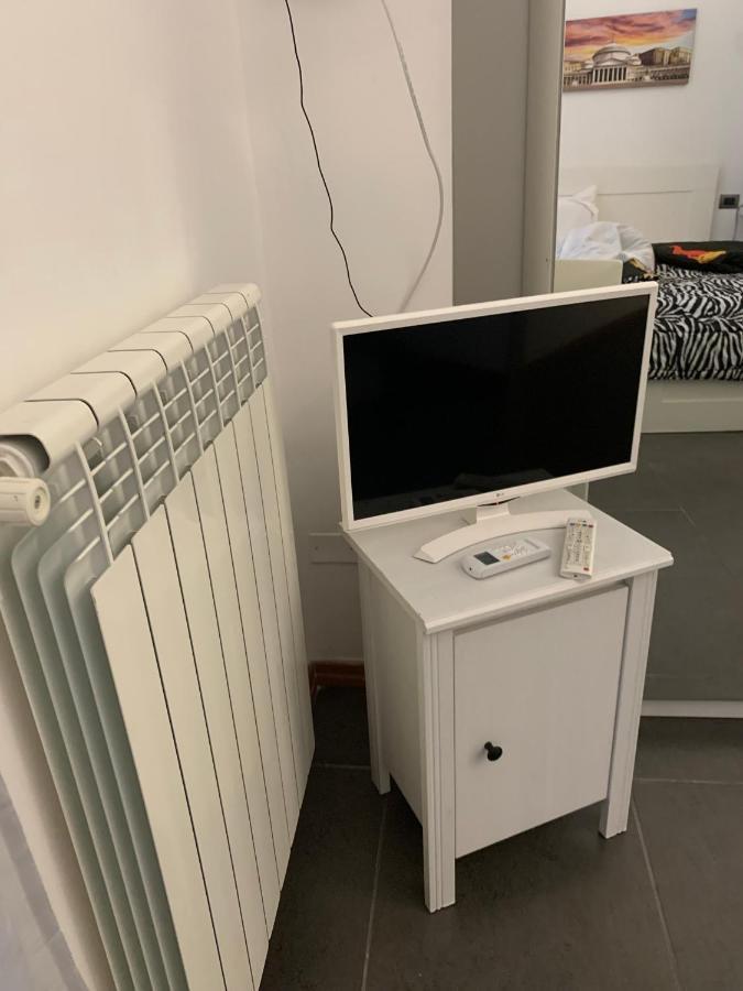 나폴리 Beatrice Royal B&B 외부 사진