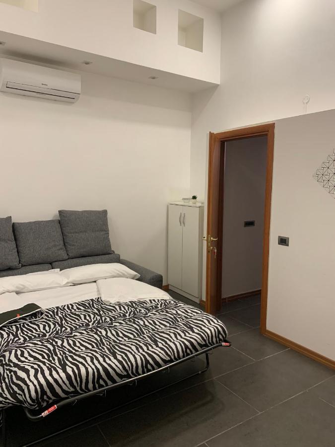 나폴리 Beatrice Royal B&B 외부 사진