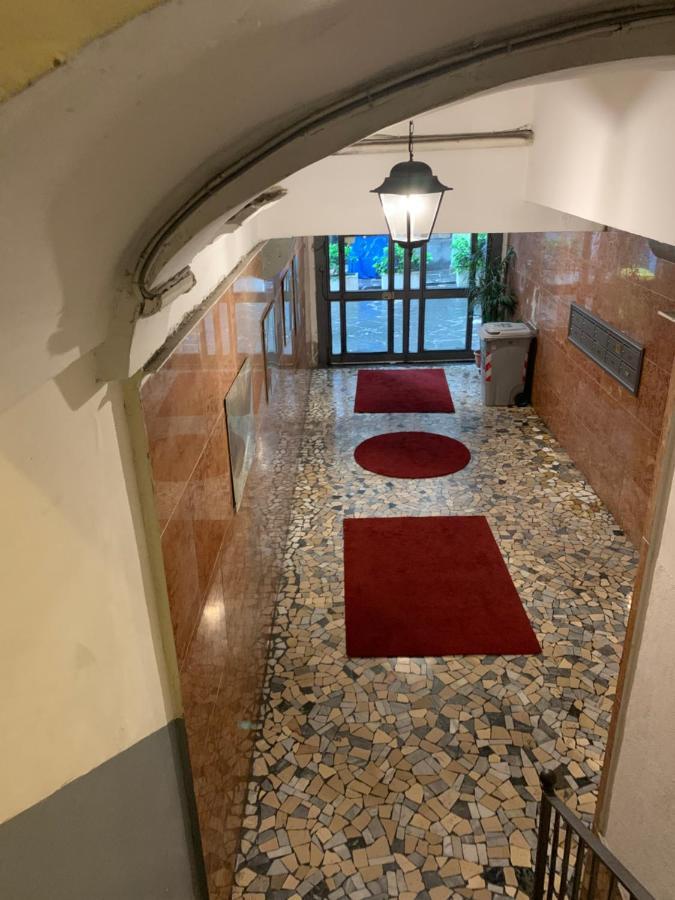 나폴리 Beatrice Royal B&B 외부 사진