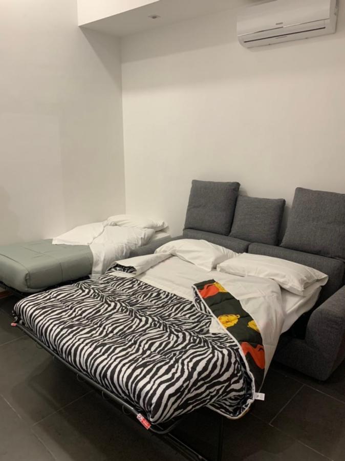 나폴리 Beatrice Royal B&B 외부 사진